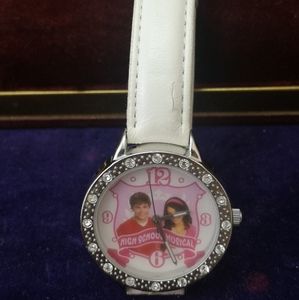 High school musical watch